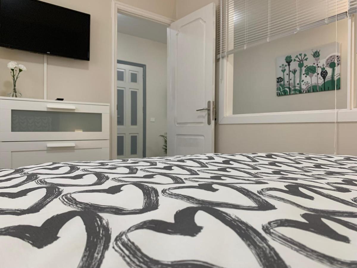 Casa Pablo II Aptº Tranquilo, A Cinco Minutos Del Puerto De La Cruz Los Realejos Buitenkant foto